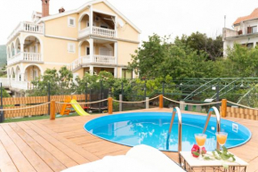 Adriatic Guest House Milić - Summer Rooms